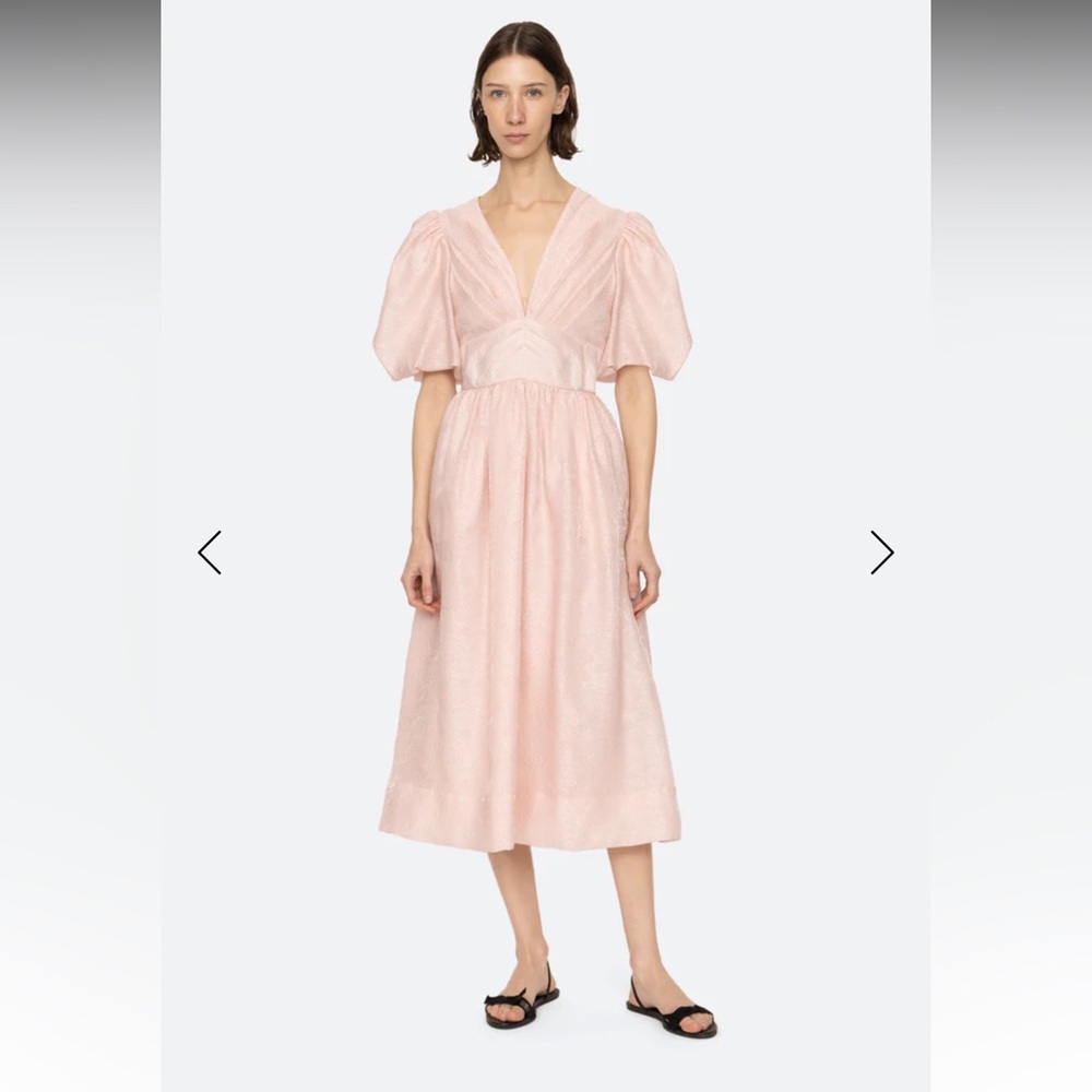 Florence Dress